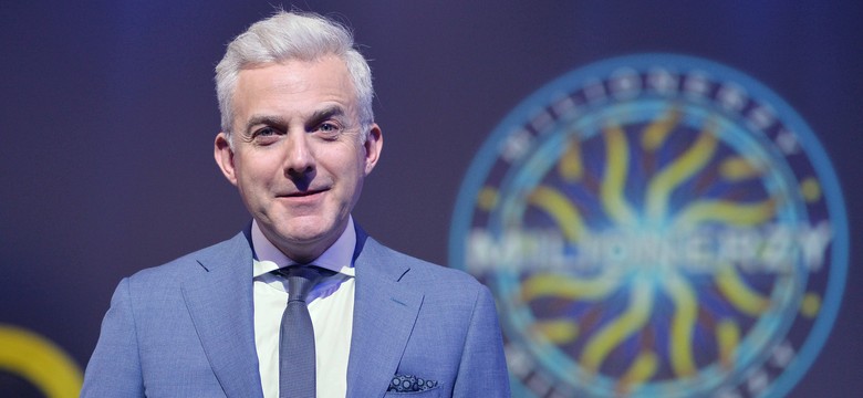 Quiz. 10 pytań z teleturnieju "Milionerzy". Trafisz 8/10? Hubert Urbański byłby z ciebie dumny