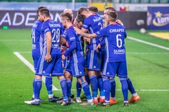 Hiszpański obrońca nowym zawodnikiem Piasta Gliwice