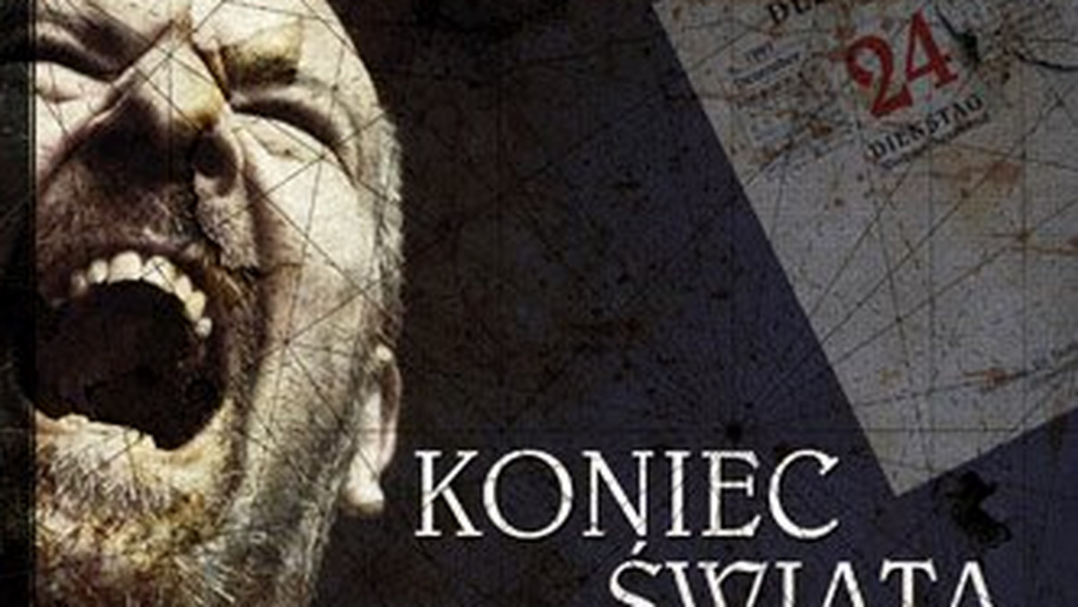 Wtorek, 7 lutego to Dzień z Kryminałem w serwisie Onet.Kultura. Przygotowaliśmy dla Was m.in. wywiady z Joanna Chmielewską oraz Jo Nesbo, opowieści o historii polskich powieści kryminalnych i Agathcie Christie. Zapraszamy także do zabawy, w której możecie wybrać najlepszy krajowy kryminały wszech czasów!