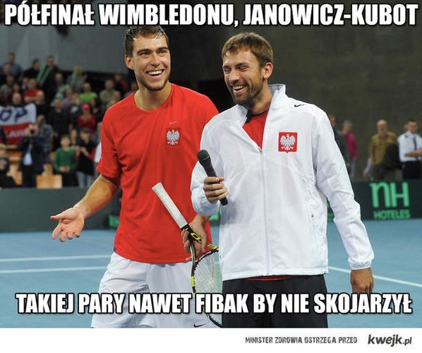 Galeria najzabawniejszych MEMów minionego tygodnia