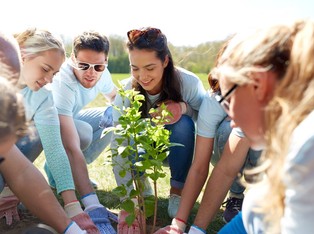 Duda na spotkaniu z Młodzieżową Radą Klimatyczną: Stawiamy sobie ambitne cele