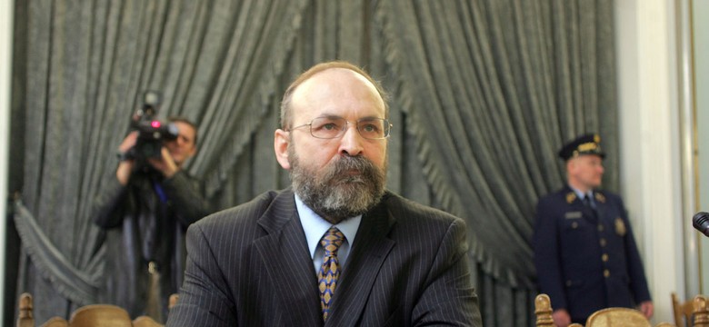 Byli politycy LPR zakładają partię