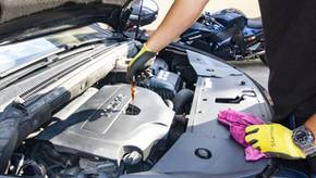 Die besten Motoröle fürs Auto im Vergleich: Läuft wie geschmiert