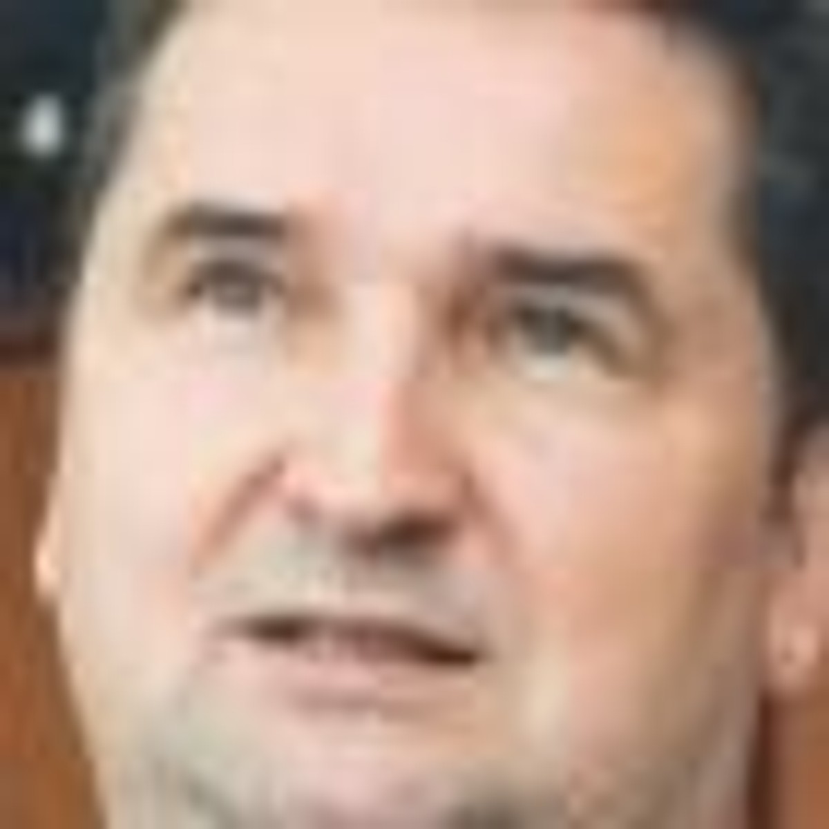 Stanisław Gajos, prezes zarządu Katowickiego Holdingu Węglowego
