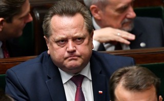 Schetyna: Zieliński do dymisji, jeśli nie, to wniosek o wotum nieufności dla szefa MSWiA