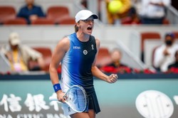 Rekordowa seria Igi Świątek. Polka w finale turnieju WTA