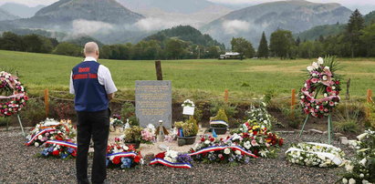 Ostatnie pożegnanie ofiar katastrofy Germanwings