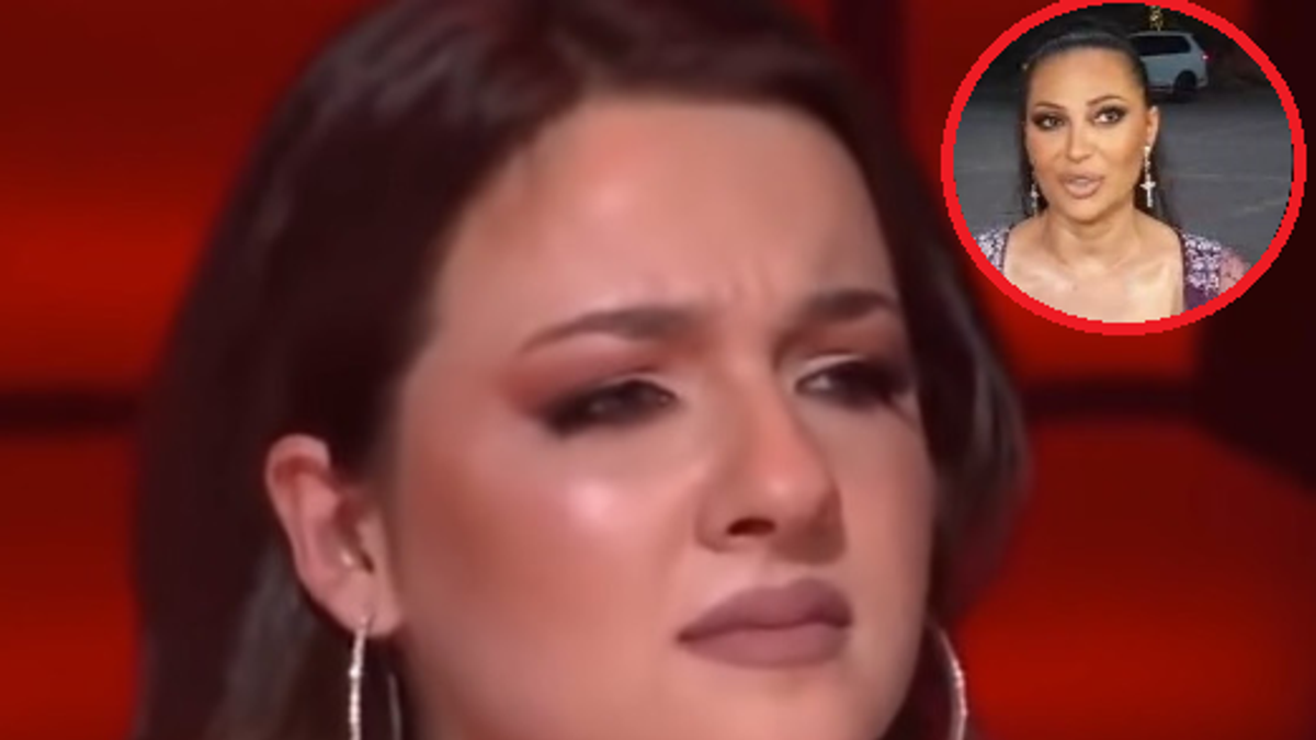 vanja knezevic ceca raznatovic pesma diskvalifikacija zvezde granda - Blic