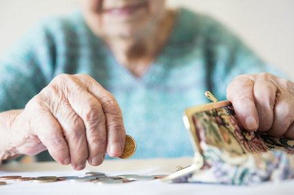 Szykuje się rekordowy rok dla emerytów. Zyskają nawet 5 tys. zł