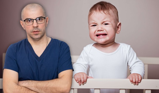 Urinarne infekcije kod dece često se nazivaju "tihim infekcijama", ali ne zato što nisu ozbiljne, objašnjava dečji urolog i hirurg Saša Milivojević