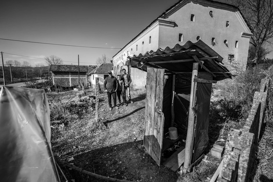 Porodica Jevtić Varvarin