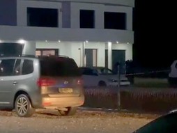 (FOTO) OVO JE ČOVEK KOJI JE UBIO CELU PORODICU Došli iz Švajcarske da proslave praznike, pa počinio STRAVIČAN ZLOČIN