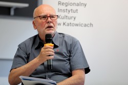 Adam Zagajewski: Nie ma wolności, która nie podlega pewnym prawom, nie jest tak, że wolność jest anarchią, samowolą [WYWIAD]