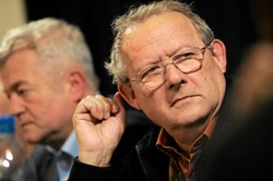 Michnik: To, co robi PiS, to pełzający zamach stanu