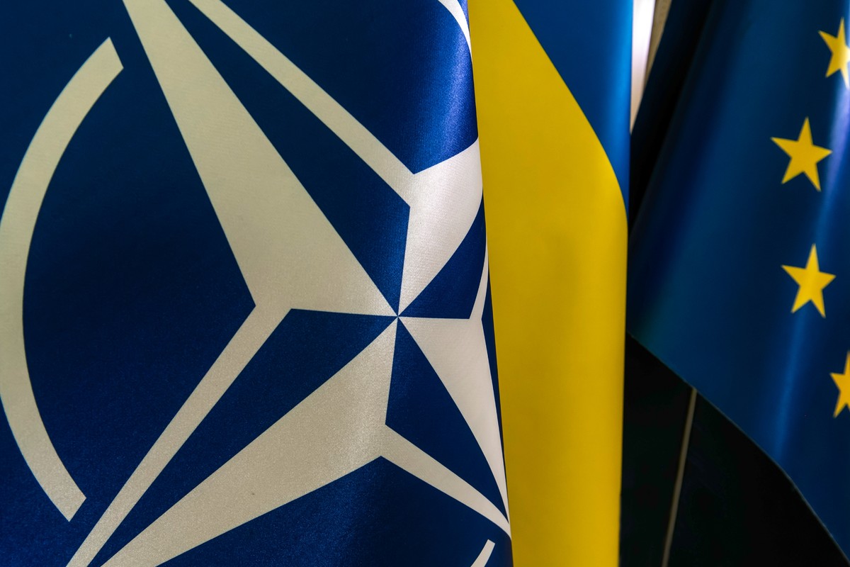 Rosyjskie ataki zagrażają NATO? "Konieczna wspólna reakcja"