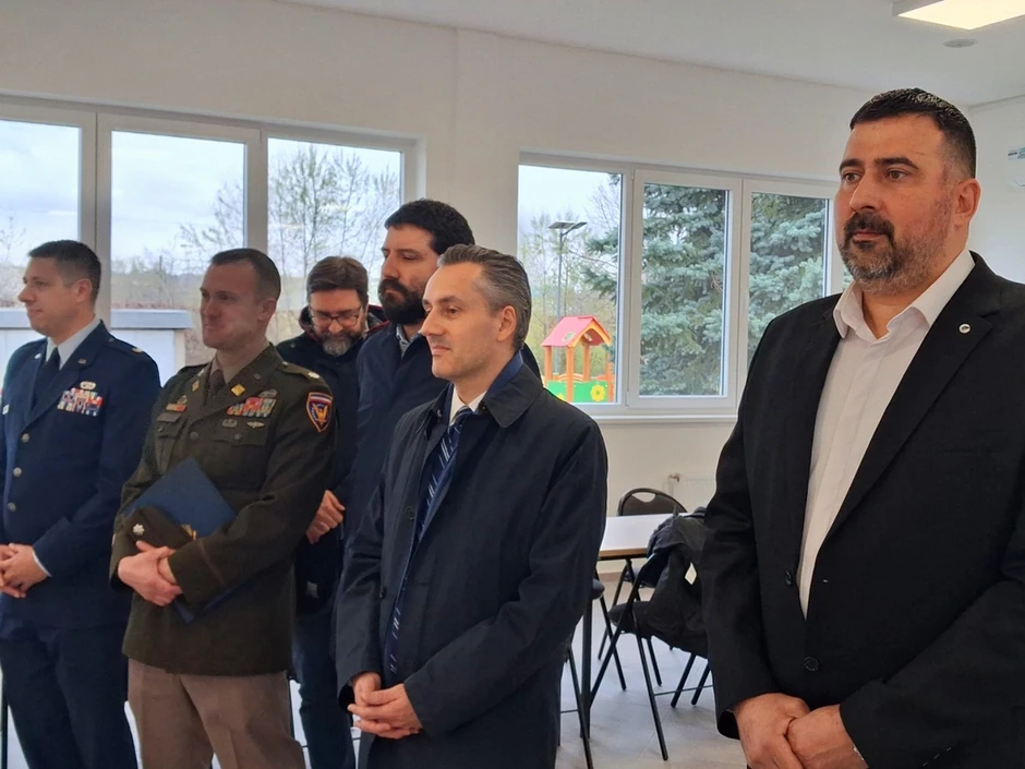 Kapacitet novog vrtića u Valjevu je 250 predškolaca