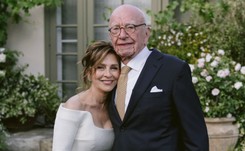 93-letni miliarder poślubił byłą żonę rosyjskiego oligarchy