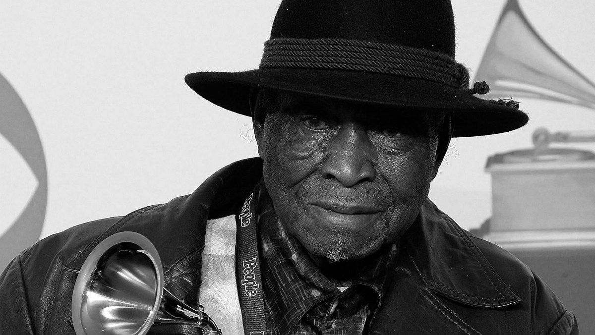 W wieku 96 lat, w Chicago zmarł amerykański bluesman David "Honey-Boy" Edwards.