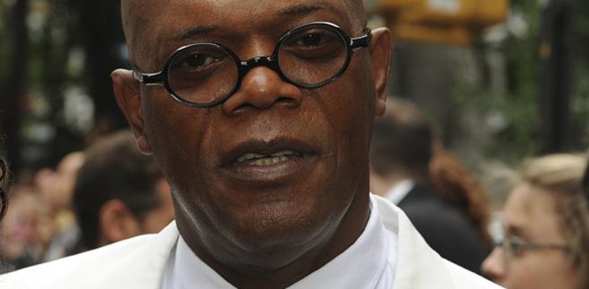 Samuel L. Jackson