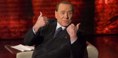 Silvio Berlusconi zostanie trenerem Milanu? Zaskakująca postawa polityka!