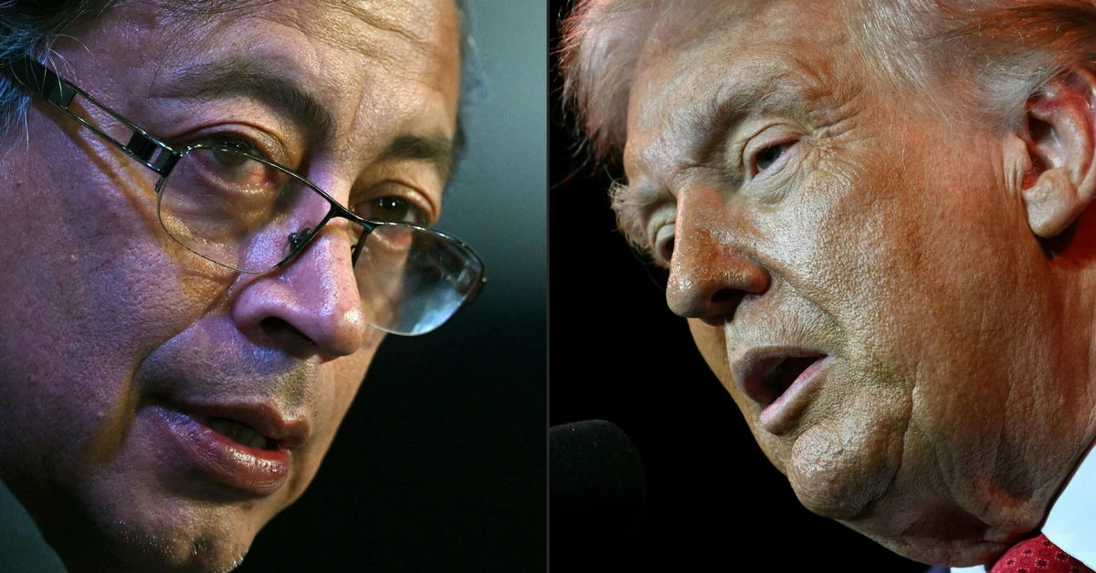 Kolumbia obawia się ataku USA. "Realna groźba"