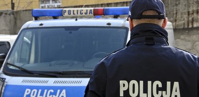 Policjanci nie chodzą na kwarantannę? Mundurowi przerwali milczenie 