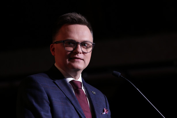 Marszałek Sejmu może już podjąć decyzję w sprawie mandatu Macieja Wąsika