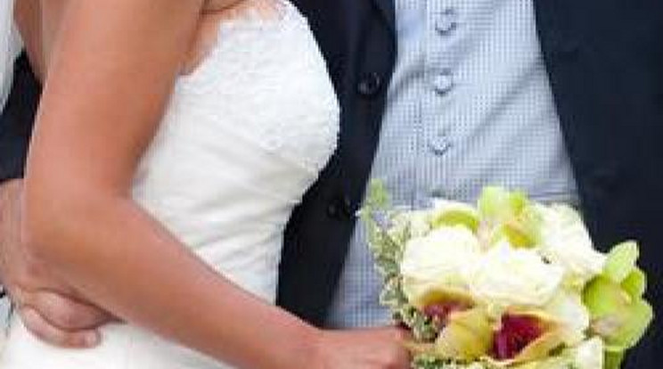 10 jel, hogy a vőlegényed nem áll készen a házasságra!