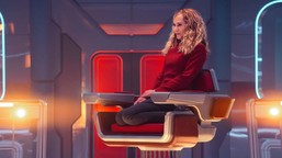 star trek akademia gwiezdnej floty nowy serial odcinek 9 gdzie oglądać