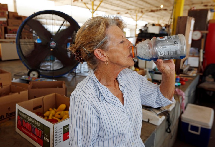 Jackson, Mississippi, USA