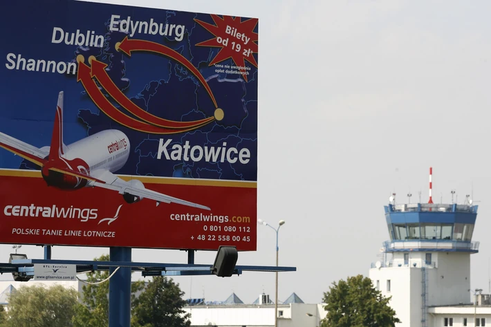 6. Katowice