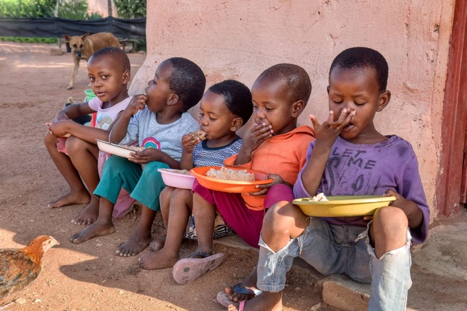 Az éhezés globálisan csökken, de Afrikában és Nyugat-Ázsiában egyre súlyosabb a helyzet