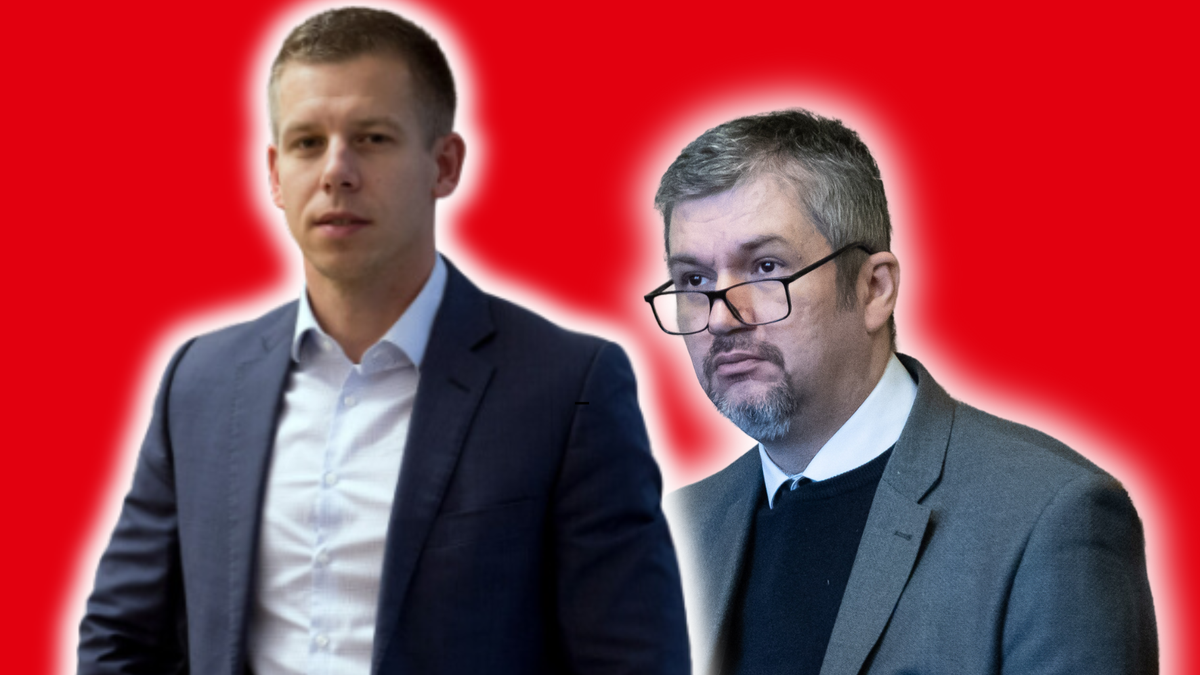 Furcsa szerződéseket kötött a Magyar Péter vezette Diákhitel Központ: több tízmillió forint szokatlan munkákra