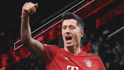 lewandowski