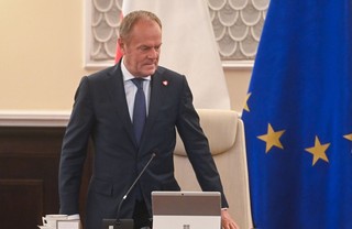 Premier Donald Tusk odwołał Bohdana Pretkiela z funkcji Rzecznika Finansowego