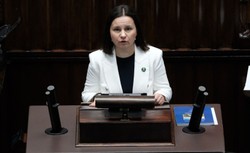 Zieloni cały czas zastanawiają się, z kim iść do wyborów