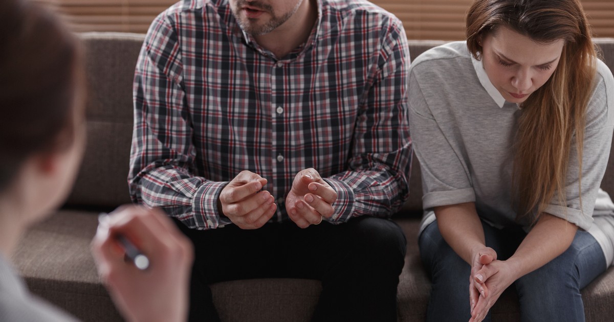 Słowo "seks" powodowało, że chowałam się w sobie. Diagnoza seksuologa: problem leży w pani