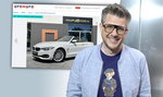 Filip Chajzer sprzedaje swoje ukochane auto. Nie uwierzysz ile za nie krzyknął
