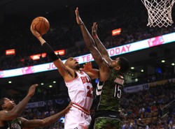 Chicago Bulls nadal najlepszą drużyną sezonu NBA