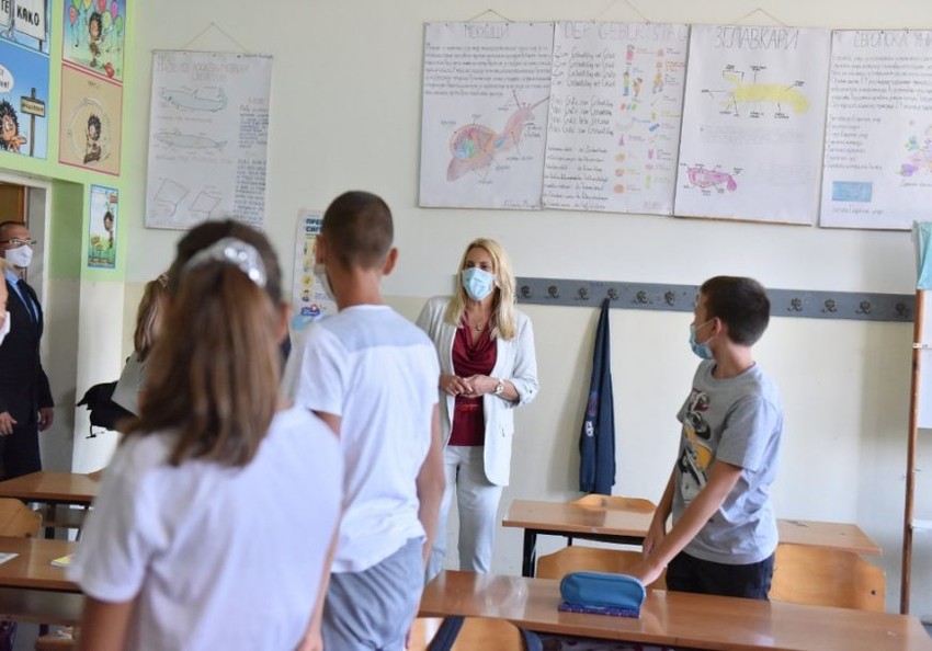 Cvijanovićeva u Patkovači