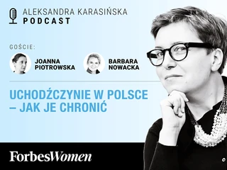 Podcast Forbes Women