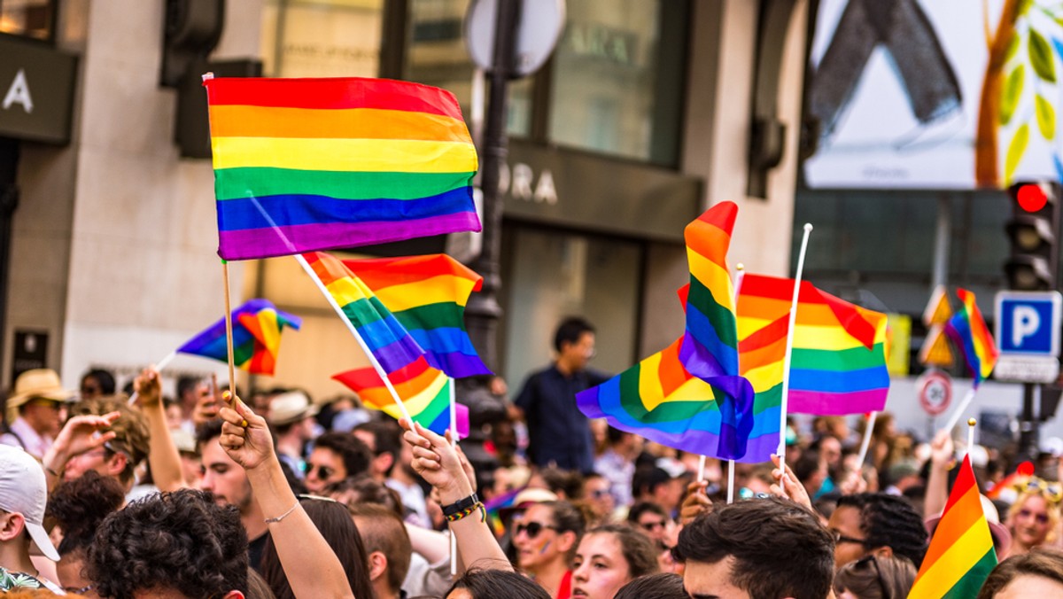 Marsz Równości w Białymstoku, zamieszki. Szułdrzyńki: inne zdanie to nie homofobia