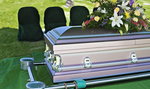 Tragedia na pogrzebie w Grabowcu. Zarzuty dla 80-latka