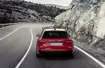 Nowe Audi RS 4 Avant – szybsze i naszpikowane nową elektroniką