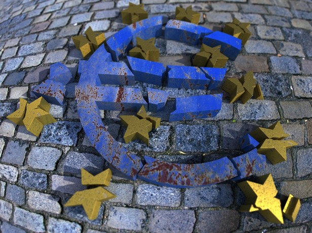 Symbol euro