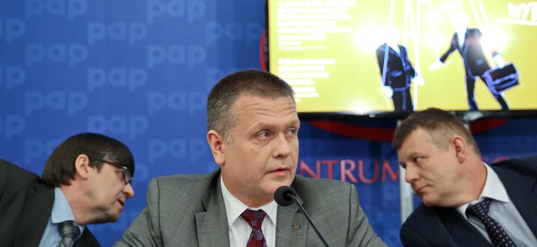 W spółdzielczych kasach coraz trudniej. SKOK może mieć problemy?