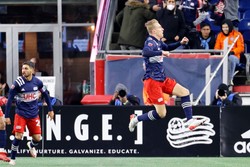 Popis Adama Buksy w Pucharze USA. Polak strzelił dwa gole [WIDEO]