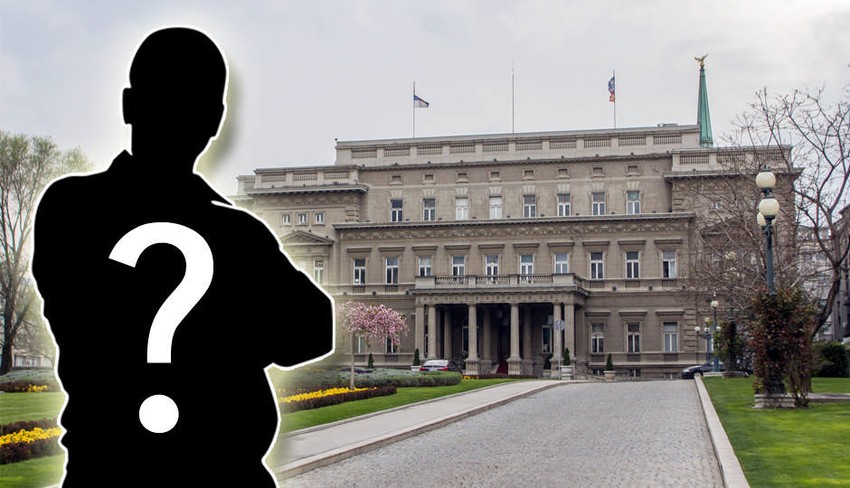 Počinje trka za gradonačelnika Beograda