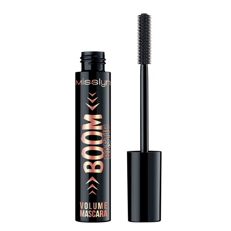 MISSLYN BEAUTY IN BOOTS Volume Mascara open