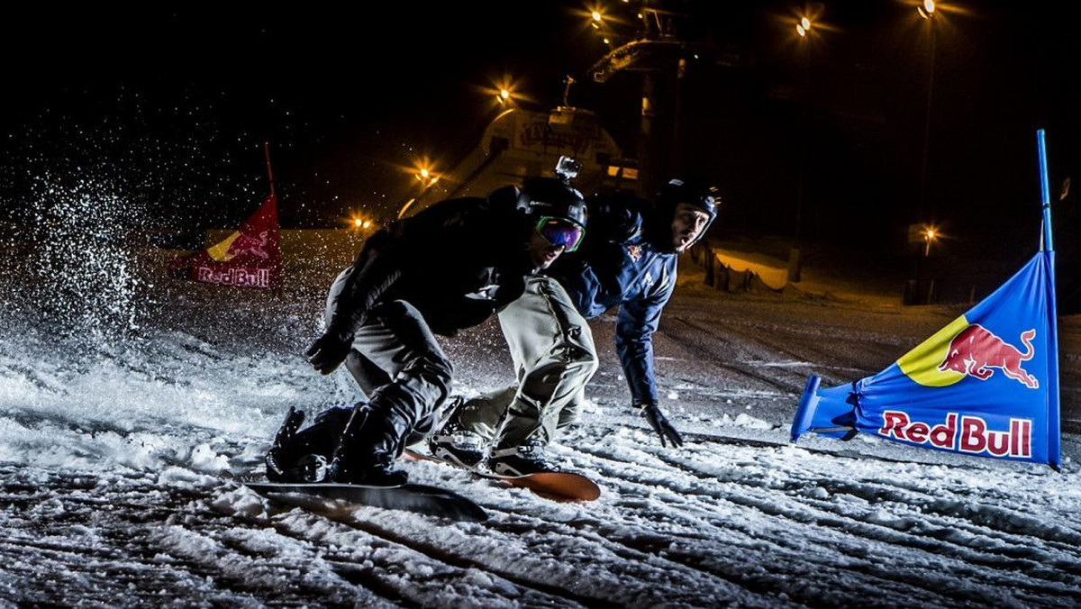 Red Bull Zjazd na Krechę to wyścig nieprzewidywalny. O końcowym sukcesie - obok umiejętności narciarskich lub snowboardowych - decydują także sprint na starcie, dobór smarów, przemyślana taktyka, duża doza szczęścia oraz znajomość tras! Jurgów, Zieleniec, Szczyrk i Zakopane to ośrodki znakomicie znane wszystkim miłośnikom sportów zimowych. Jednak trasy tegorocznych wyścigów będą tak poprowadzone, że mogą zaskoczyć nawet stałych bywalców. Pierwszy przystanek cyklu odbędzie się już w najbliższą sobotę, 23 stycznia w Jurgowie.